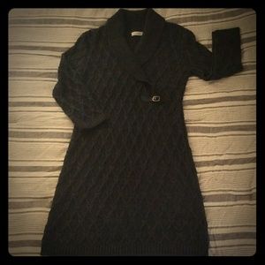 Calvin Klein Sweater Dress